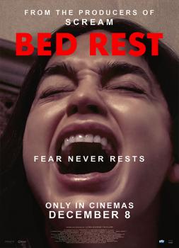 Bed Rest (2022)<br><small><i>Bed Rest</i></small>