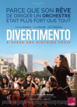 Divertimento - Ein Orchester für alle (2022)<br><small><i>Divertimento</i></small>