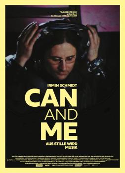 Can and Me