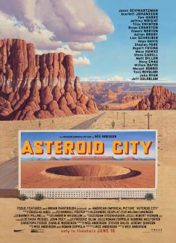 Asteroid City (2023)<br><small><i>Asteroid City</i></small>