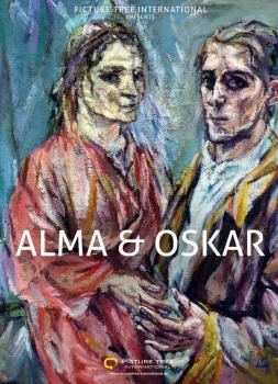 Alma und Oskar (2022)<br><small><i>Alma & Oskar</i></small>