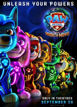 Paw Patrol: Das Mighty Oster-Special (2023)<br><small><i>PAW Patrol: The Mighty Movie</i></small>