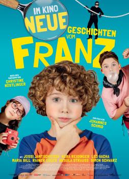Neue Geschichten vom Franz (2023)<br><small><i>Neue Geschichten vom Franz</i></small>