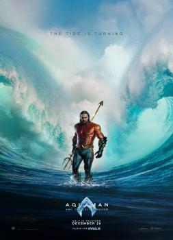 Aquaman: Lost Kingdom (2023)<br><small><i>Aquaman and the Lost Kingdom</i></small>
