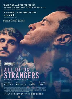 All of Us Strangers (2023)<br><small><i>All of Us Strangers</i></small>