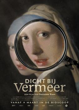Vermeer - Reise ins Licht (2023)<br><small><i>Close to Vermeer</i></small>