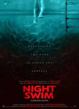 Night Swim (2024)<br><small><i>Night Swim</i></small>