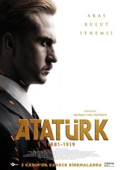 Atatürk 1881-1919 - Teil 2 OmU