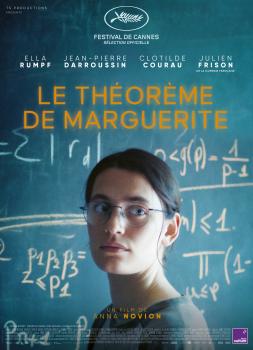 Die Gleichung ihres Lebens (2023)<br><small><i>Le théorème de Marguerite</i></small>