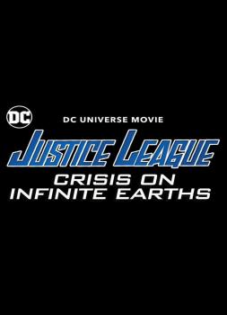 Justice League: Crisis on Infinite Earths, Part One