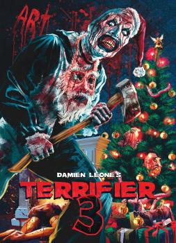 Terrifier 3 (2024)<br><small><i>Terrifier 3</i></small>