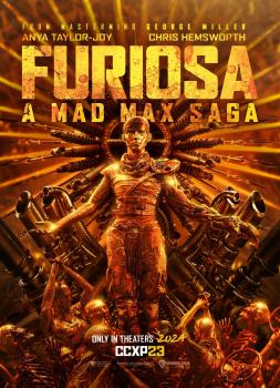 Furiosa: A Mad Max Saga (2024)<br><small><i>Furiosa: A Mad Max Saga</i></small>