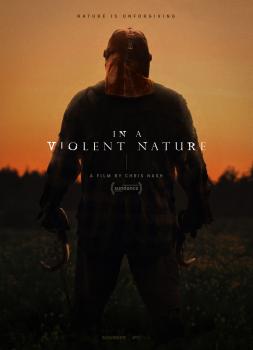 In a Violent Nature (2024)<br><small><i>In a Violent Nature</i></small>