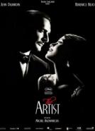 <b>Anne-Sophie Bion & Michel Hazanavicius</b><br>The Artist (2011)<br><small><i>The Artist</i></small>
