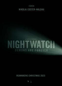 Nightwatch: Demons Are Forever (2023)<br><small><i>Nattevagten - Dæmoner går i arv</i></small>