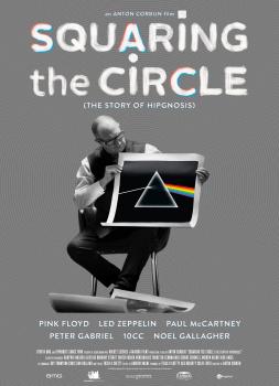 Squaring the Circle (The Story of Hipgnosis) OmU