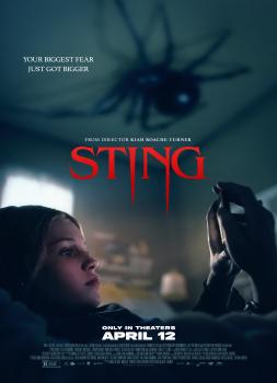 Sting (2024)<br><small><i>Sting</i></small>