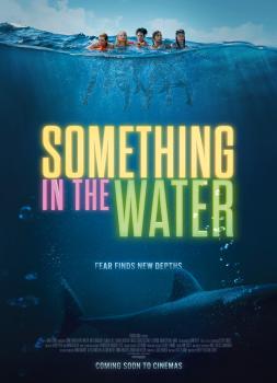 Something in the Water (2024)<br><small><i>Something in the Water</i></small>