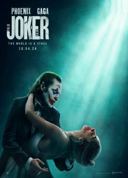 Joker 2 - Folie À Deux