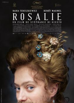 Rosalie (2023)<br><small><i>Rosalie</i></small>