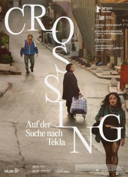 Crossing: Auf der Suche nach Tekla