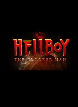 Hellboy: The Crooked Man