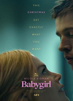 Babygirl (2024)<br><small><i>Babygirl</i></small>