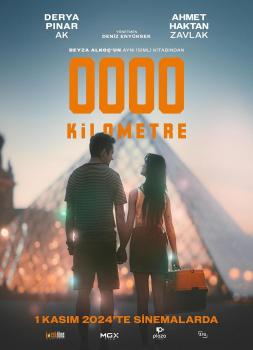 0000 Kilometer (2024)<br><small><i>0000 Kilometre</i></small>