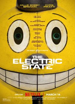 The Electric State