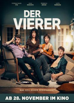 Der Vierer (2024)<br><small><i>Der Vierer</i></small>