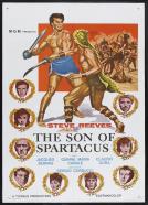 Il figlio di Spartacus