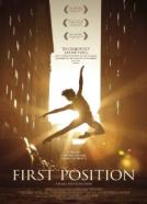 First Position - Ballett ist ihr Leben