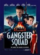 The Gangster Squad