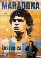 Die Hand Gottes - Emir Kusturica trifft Diego Maradona