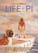 <b>David Gropman, Anna Pinnock </b><br>Life of Pi: Schiffbruch mit Tiger (2012)<br><small><i>Life of Pi</i></small>