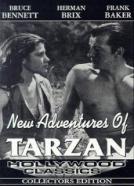 New Adventures of Tarzan