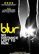 No Distance Left to Run - A Film About Blur