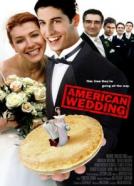 American Pie - The Wedding