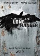 <b>Joel Harlow, Gloria Pasqua-Casny</b><br>Lone Ranger (2013)<br><small><i>The Lone Ranger</i></small>