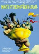 Monty Python - Die Ritter der Kokosnuss (1975)<br><small><i>Monty Python and the Holy Grail</i></small>