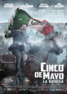 Tage der Freiheit - Schlacht um Mexiko