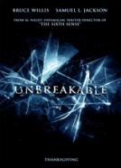 Unbreakable - Unzerbrechlich