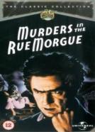 Mord in der Rue Morgue