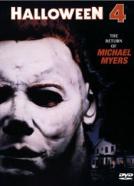 Halloween 4 - Michael Myers kehrt zurück