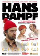 Hans Dampf - Better than daheim