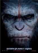 <b>Joe Letteri, Dan Lemmon, Daniel Barrett & Erik Winquist</b><br>Planet der Affen - Revolution (2014)<br><small><i>Dawn of the Planet of the Apes</i></small>