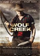 Wolfs Creek 2