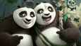 Ausschnitt aus dem Film - Kung Fu Panda 3