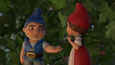 Ausschnitt aus dem Film - Sherlock Gnomes
