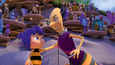 Ausschnitt aus dem Film - Die Biene Maja - Die Honigspiele
